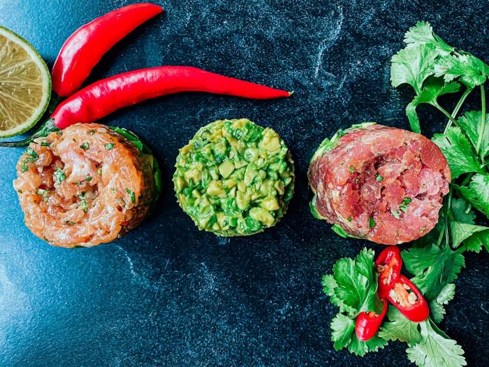 Na tuhle restauraci jen tak nezapomeneš. Na tuhle restauraci jen tak nezapomeneš.