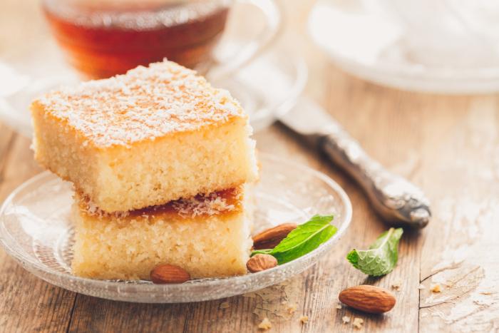 Jestli máš ráda kokos, tohle pro tebe božský recept!