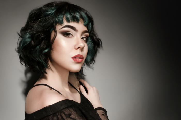 Shag a strukturované sestřihy jsou letos jedním z TOP trendů!