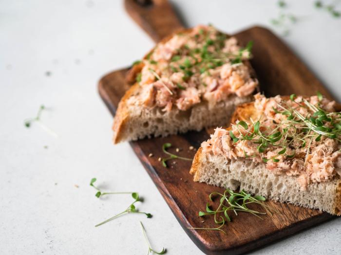 Rillettes si zákonitě zamiluje každý masožravec.