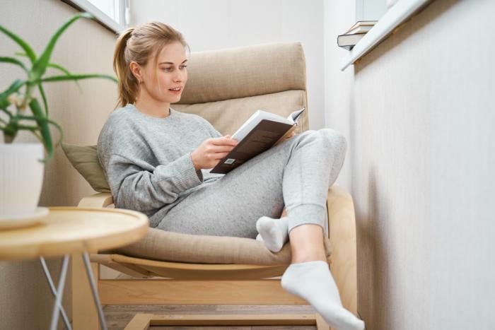Introverti navazují míň vztahů, zato hlubších. Dokážou víc naslouchat.