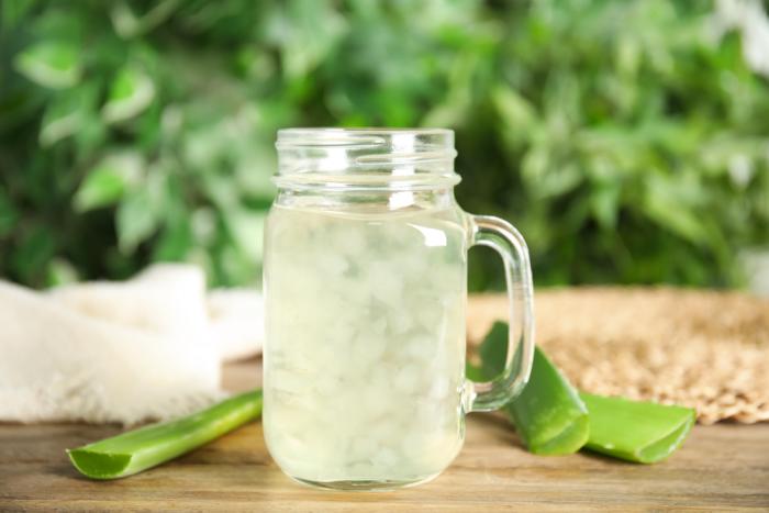 Popíjením nápoje z aloe vera pěkně nakopneš imunitu. Popíjením nápoje z aloe vera pěkně nakopneš imunitu.