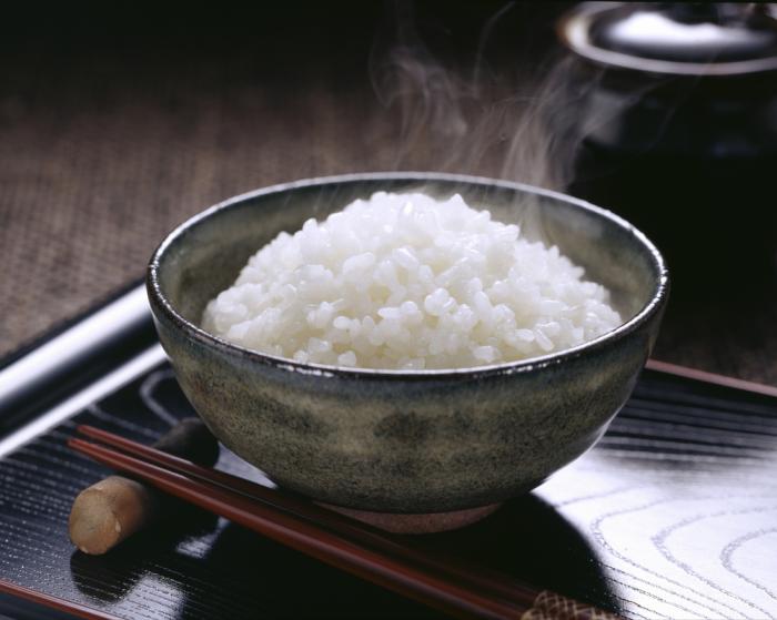 Koshihikari? Když si připravuješ domácí sushi, tahle rýže by měla být jasná volba!
