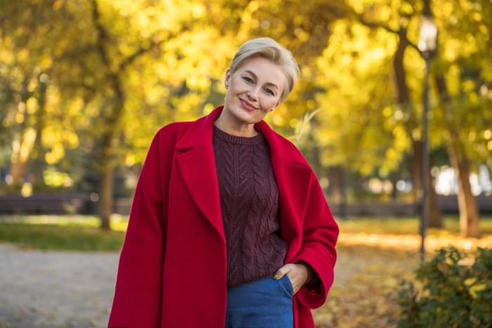 Pixie střih vsází na jemné detaily.