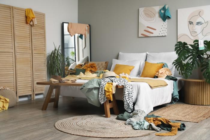 Základní pravidla ti pomůžou udržovat pořádek stále!