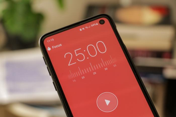 Technika pomodoro je jednoduchá a účinná. Zkus ji!