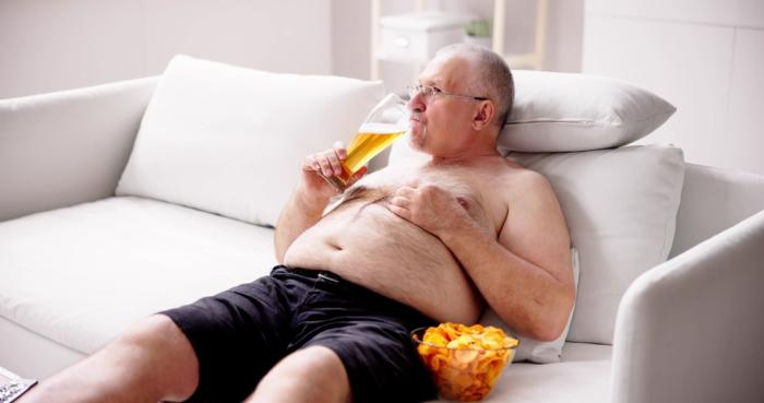 Tenhle příběh by mohl být varováním pro všechny, kteří se chystají vkročit do věkově nerovného vztahu.