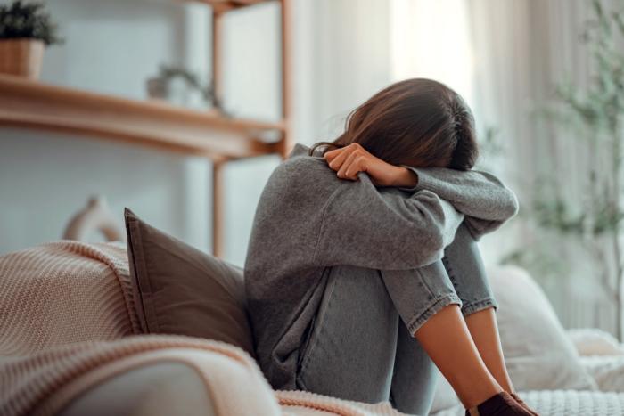 Hlava nám předhazuje katastrofické scénáře, ale je dobré vědět, že naprostá většina z nich se nestane. Hlava nám předhazuje katastrofické scénáře, ale je dobré vědět, že naprostá většina z nich se nestane.