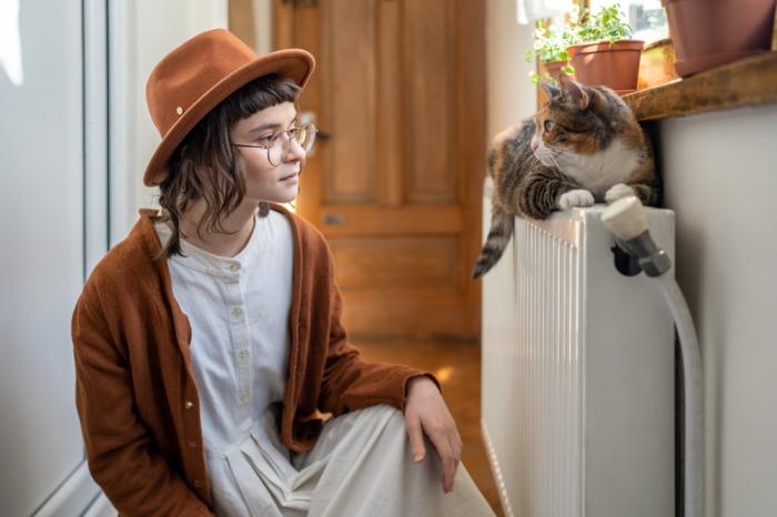 Introverti čerpají energii o samotě. 