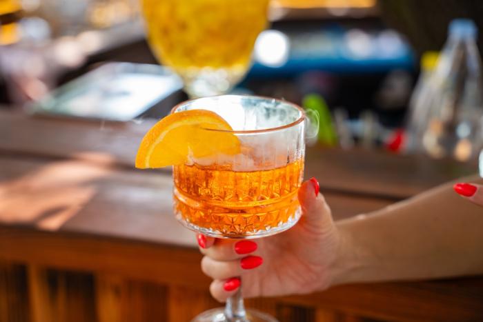 Alkohol, ultrazpracované potraviny, cukrovinky... Vyřadit musíš spoustu věcí. Alkohol, ultrazpracované potraviny, cukrovinky... Vyřadit musíš spoustu věcí.