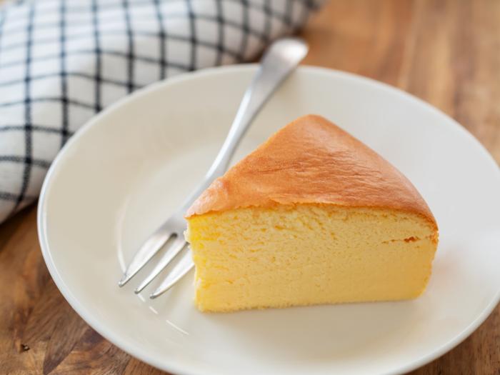 Není piškot jako piškot. Tenhle je úžasný!