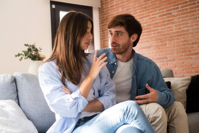 Obnovit důvěru po nevěře jen tak někdo nezvládne. Nemožné to ale není.