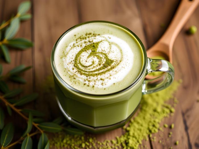Kofein na tebe čeká i v zeleném, černém a bílém čaji, v matcha tea, energetických nápojích, cole a v dalších...