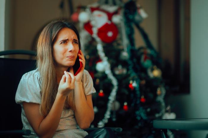 Spousta z nás se strhá, ještě než začnou svátky. A přesně to je špatně.