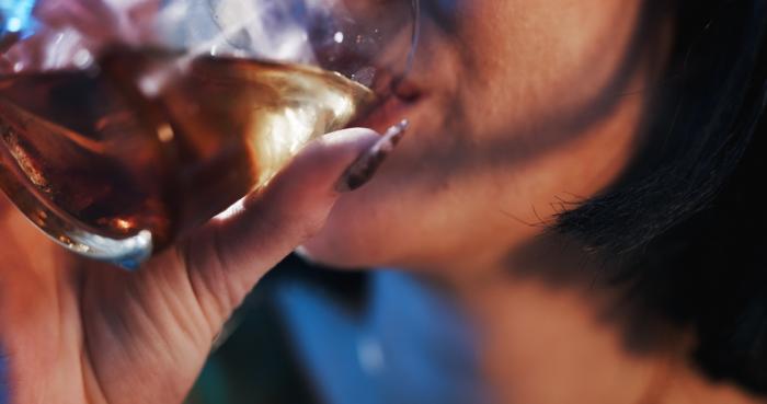 Češi patří k největším konzumentům alkoholu.