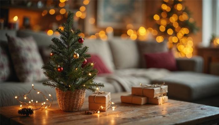 K Vánocům se pojí zvyky a tradice, které nemusíš dodržovat. Je ale fajn nepřesvědčovat ostatní o jediné pravdě.