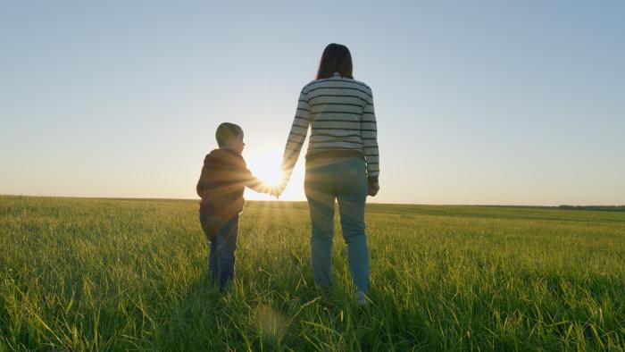 Ztráta blízkého člověka vždycky bolí. Setkala ses s tím už? Ztráta blízkého člověka vždycky bolí. Setkala ses s tím už?