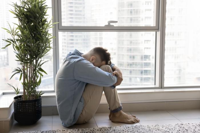 Nervové zhroucení jsme zevrubně probraly se zkušenou koučkou.