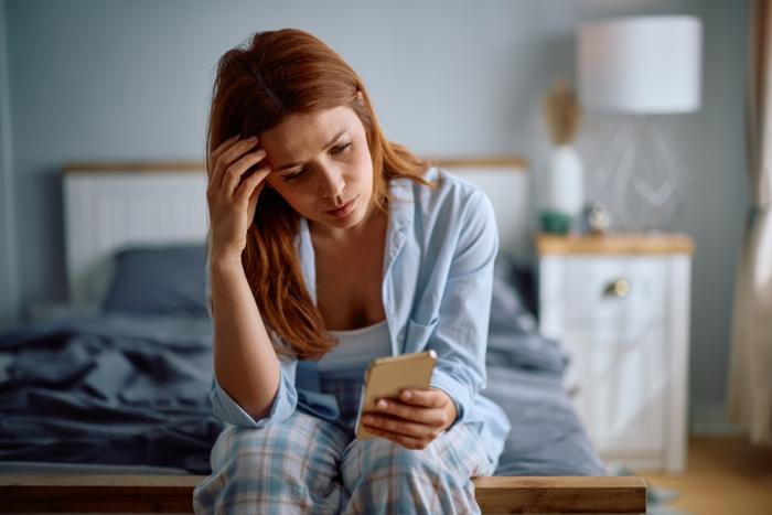 Strach nás někdy dokáže úplně paralyzovat. Ale dá se s ním pracovat. Strach nás někdy dokáže úplně paralyzovat. Ale dá se s ním pracovat.