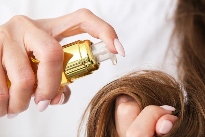 Vlasová kosmetika je důležitá. Vybírej ji pečlivě!