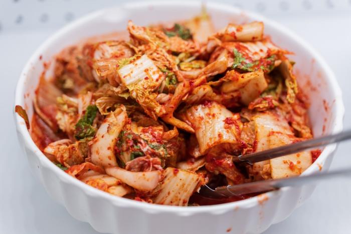 Korejci na kimchi nedají dopustit. A ty?