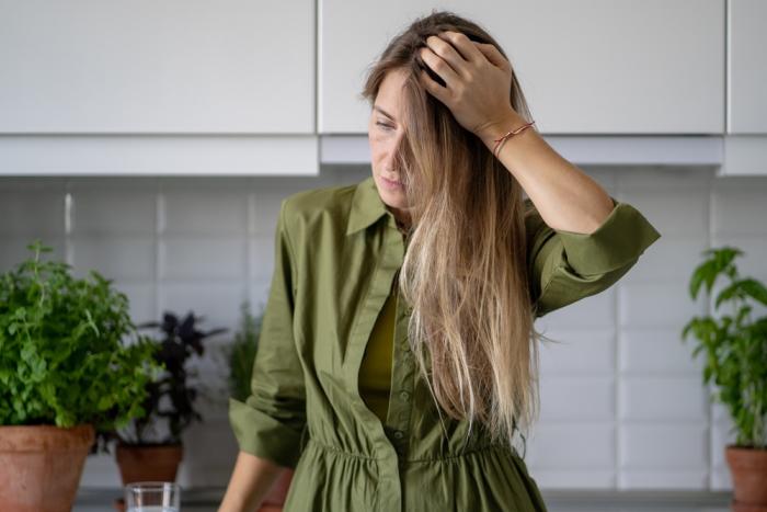 Role zachránce ve vztahu není nic zdravého. 