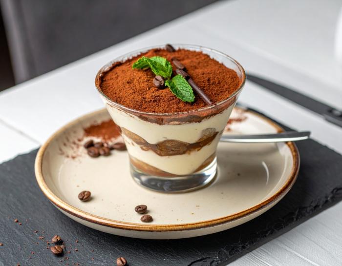 Mascarpone pochází z Itálie, ale dneska ho najdeš po celé Evropě. A nejen tam.