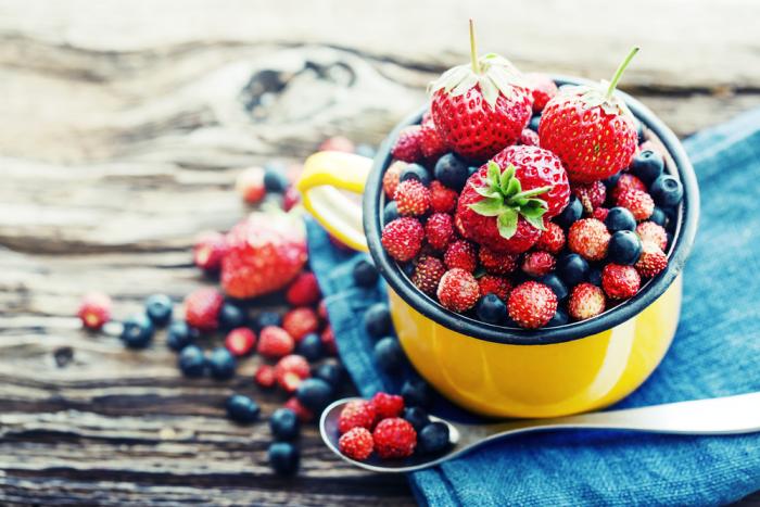 Sirtfood dieta je náročná a konzumuje se při ní velmi málo.