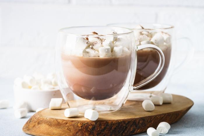 Domácí maršmelouny tě potěší čistším složením.