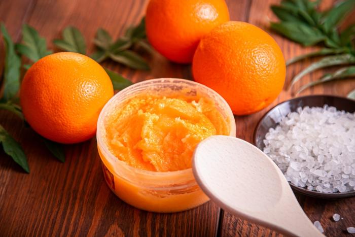 Domácí peeling si připravíš za chvilku a za pár korun.