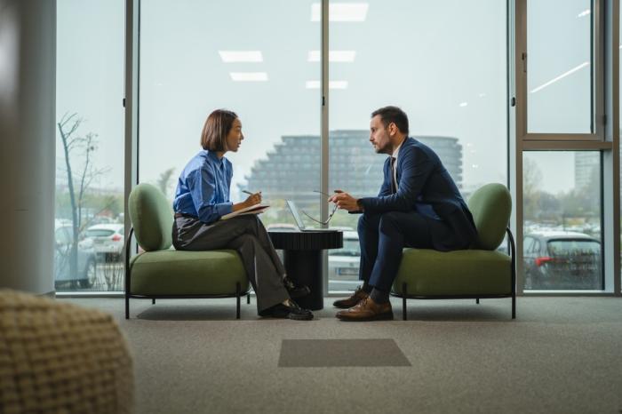 Potřeba vnější validace není ojedinělá, ale můžeš se jí zbavit.