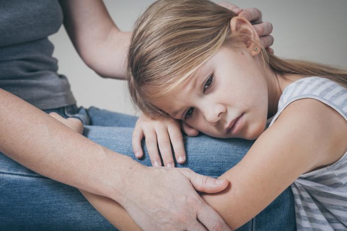 Nesrovnávej svoje dítě s vrstevníky, zvlášť pokud víš, že dyspraxií skutečně trpí.