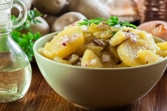 Co takhle vyzkoušet letos tuhle variaci? Neprohloupíš!