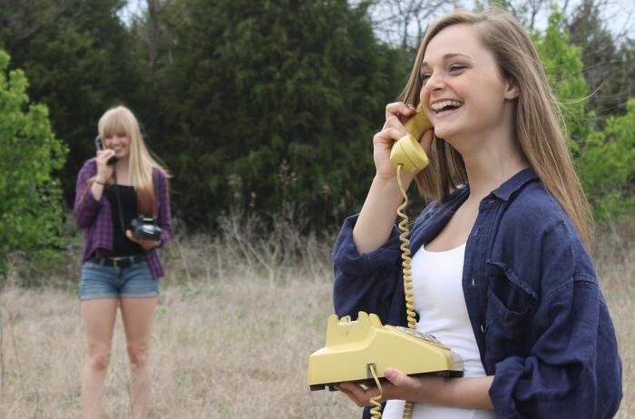 Strach z telefonování je druh sociální fóbie. Strach z telefonování je druh sociální fóbie.