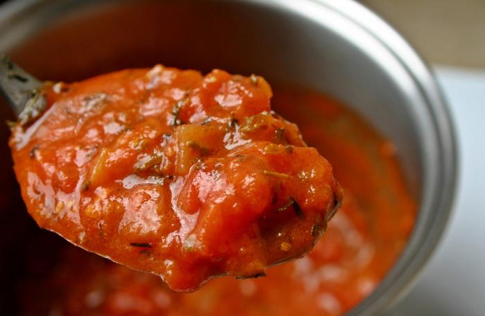 Gazpacho se dá jíst teplé i studené.