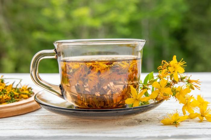 Třezalku sice nemůže každý, ale pokud z ní můžeš čerpat, určitě to zkus. Třezalku sice nemůže každý, ale pokud z ní můžeš čerpat, určitě to zkus.