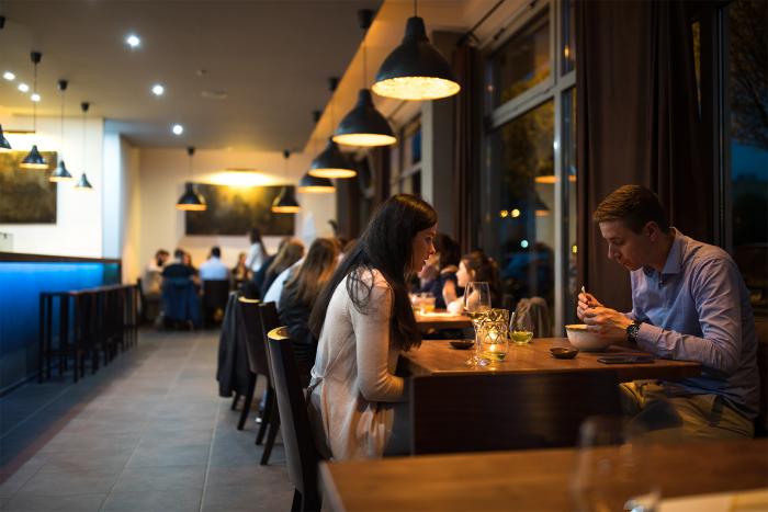 Skvělé sushi si můžeš dopřát i v Ostravě. Skvělé sushi si můžeš dopřát i v Ostravě.